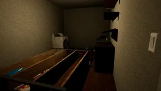 Скриншот 5 к игре The Curse of Beatriz