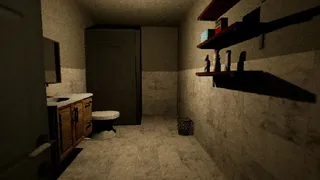 Скриншот 6 к игре The Curse of Beatriz