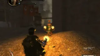 Скриншот 1 к игре Другой мир