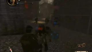 Скриншот 4 к игре Другой мир