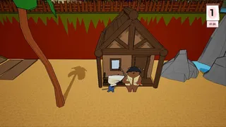 Скриншот 1 к игре MimiBird