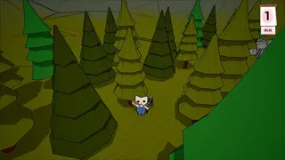 Скриншот 2 к игре MimiBird