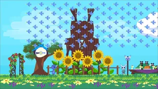 Скриншот 2 к игре MidSpring