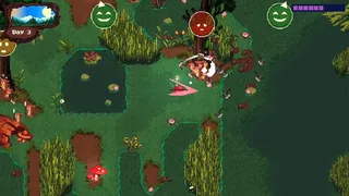 Скриншот 2 к игре Phantom of the Grove