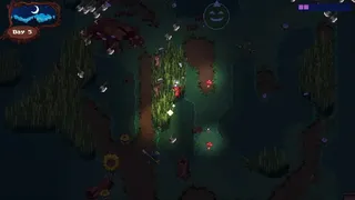 Скриншот 3 к игре Phantom of the Grove