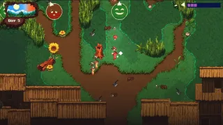 Скриншот 4 к игре Phantom of the Grove