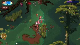 Скриншот 5 к игре Phantom of the Grove