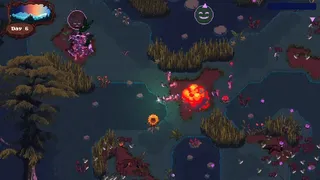 Скриншот 6 к игре Phantom of the Grove