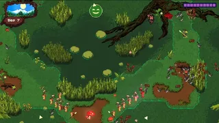 Скриншот 7 к игре Phantom of the Grove