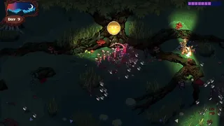 Скриншот 8 к игре Phantom of the Grove