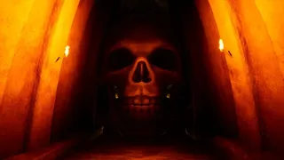 Скриншот 1 к игре Stolen Blood