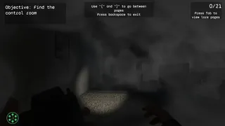 Скриншот 2 к игре B.A.D. Institute