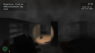 Скриншот 4 к игре B.A.D. Institute