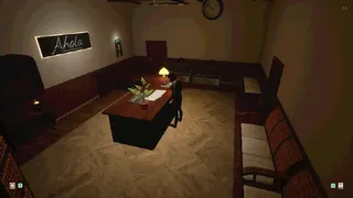 Скриншот 2 к игре (The Lingering) Last Customer