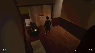 Скриншот 3 к игре (The Lingering) Last Customer