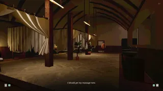 Скриншот 4 к игре (The Lingering) Last Customer