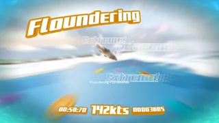 Скриншот 1 к игре tuna hake's underwater