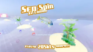 Скриншот 3 к игре tuna hake's underwater