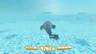 Скриншот 5 к игре tuna hake's underwater