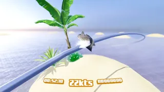 Скриншот 6 к игре tuna hake's underwater