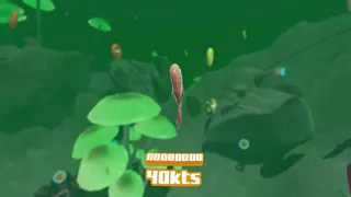Скриншот 8 к игре tuna hake's underwater