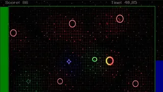 Скриншот 2 к игре Collisions: Cosmic Geometry