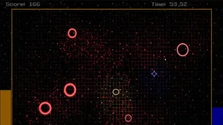 Скриншот 4 к игре Collisions: Cosmic Geometry