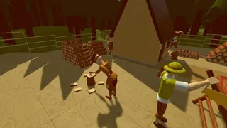 Скриншот 1 к игре Bayaya