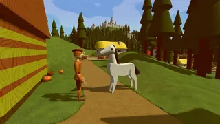 Скриншот 2 к игре Bayaya