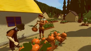 Скриншот 3 к игре Bayaya