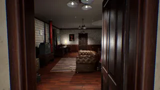 Скриншот 1 к игре Just Anomalies