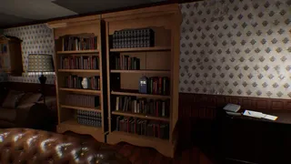 Скриншот 3 к игре Just Anomalies