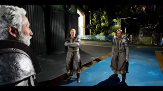 Скриншот 2 к игре Universal Power: Blade of Persia