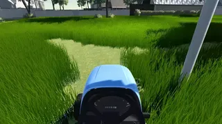 Скриншот 1 к игре Lawn Havoc