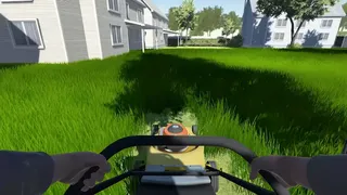 Скриншот 3 к игре Lawn Havoc