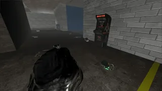 Скриншот 2 к игре Calm Before the Storm
