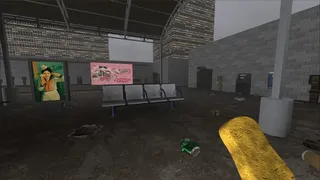 Скриншот 3 к игре Calm Before the Storm