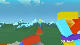 Скриншот 2 к игре Rollover