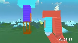 Скриншот 3 к игре Rollover