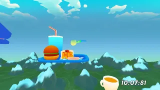 Скриншот 5 к игре Rollover