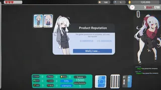 Скриншот 3 к игре 降本增效