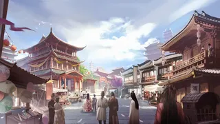 Скриншот 7 к игре 双雄风流传（Romantic Emperor）