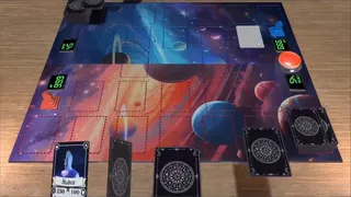 Скриншот 1 к игре TCG & Duel