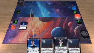 Скриншот 6 к игре TCG & Duel