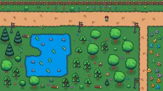 Скриншот 3 к игре Friendly Cat