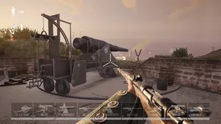 Скриншот 2 к игре Beach Invasion 1915-Gallipoli