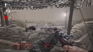 Скриншот 3 к игре Beach Invasion 1915-Gallipoli