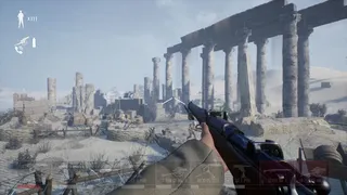 Скриншот 4 к игре Beach Invasion 1915-Gallipoli