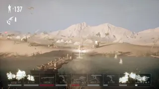 Скриншот 5 к игре Beach Invasion 1915-Gallipoli