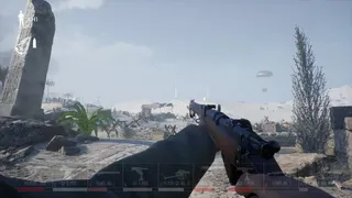 Скриншот 6 к игре Beach Invasion 1915-Gallipoli